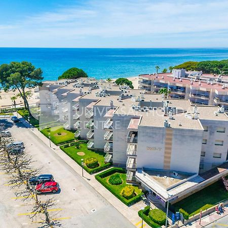 Uhc Dms Family Apartments Cambrils Ngoại thất bức ảnh