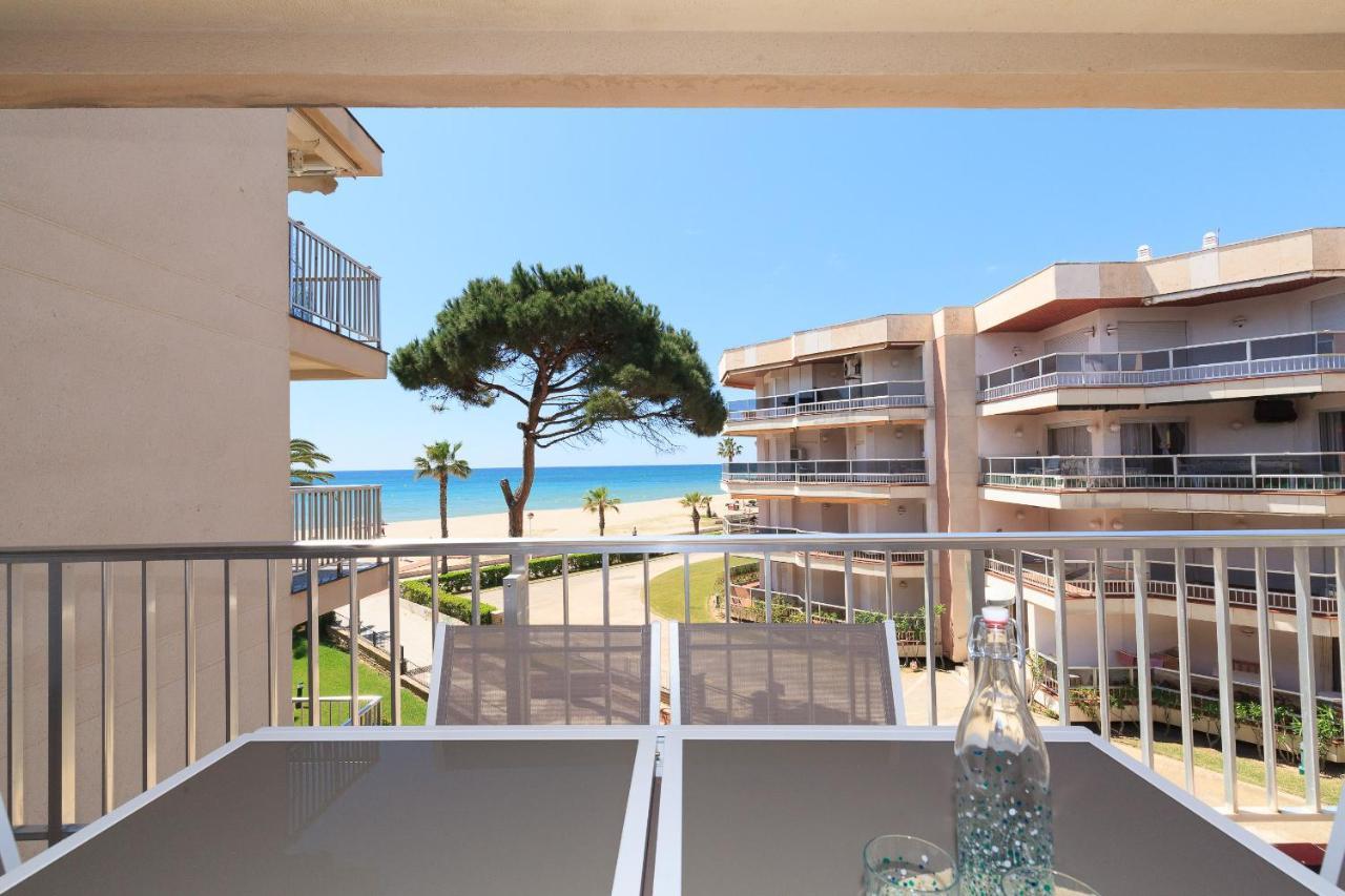 Uhc Dms Family Apartments Cambrils Ngoại thất bức ảnh