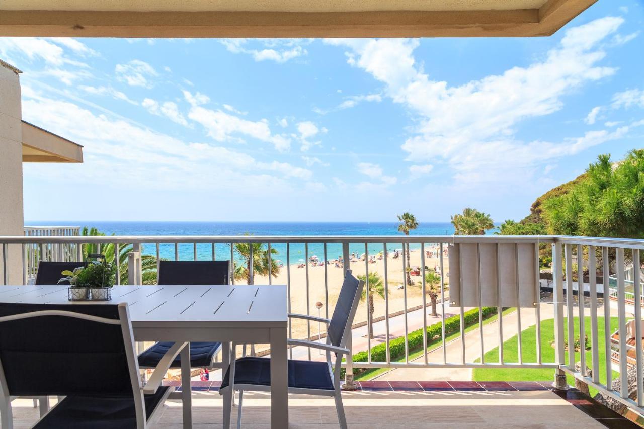 Uhc Dms Family Apartments Cambrils Ngoại thất bức ảnh