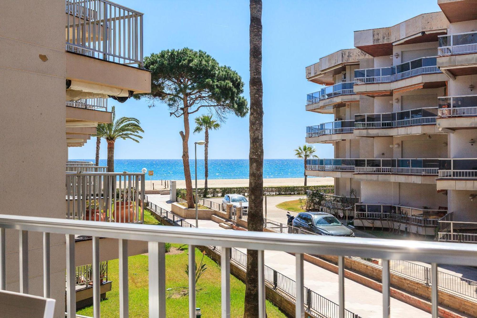 Uhc Dms Family Apartments Cambrils Phòng bức ảnh